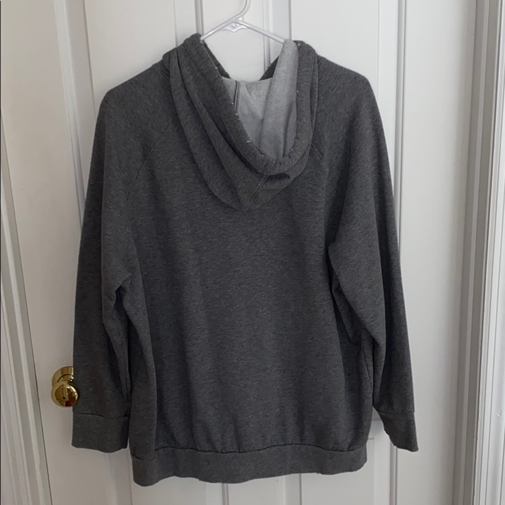 Sweatshirt - Picture 2 of 2